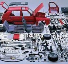 Sai Service Spares & Accessories Pvt Ltd (Maruti)